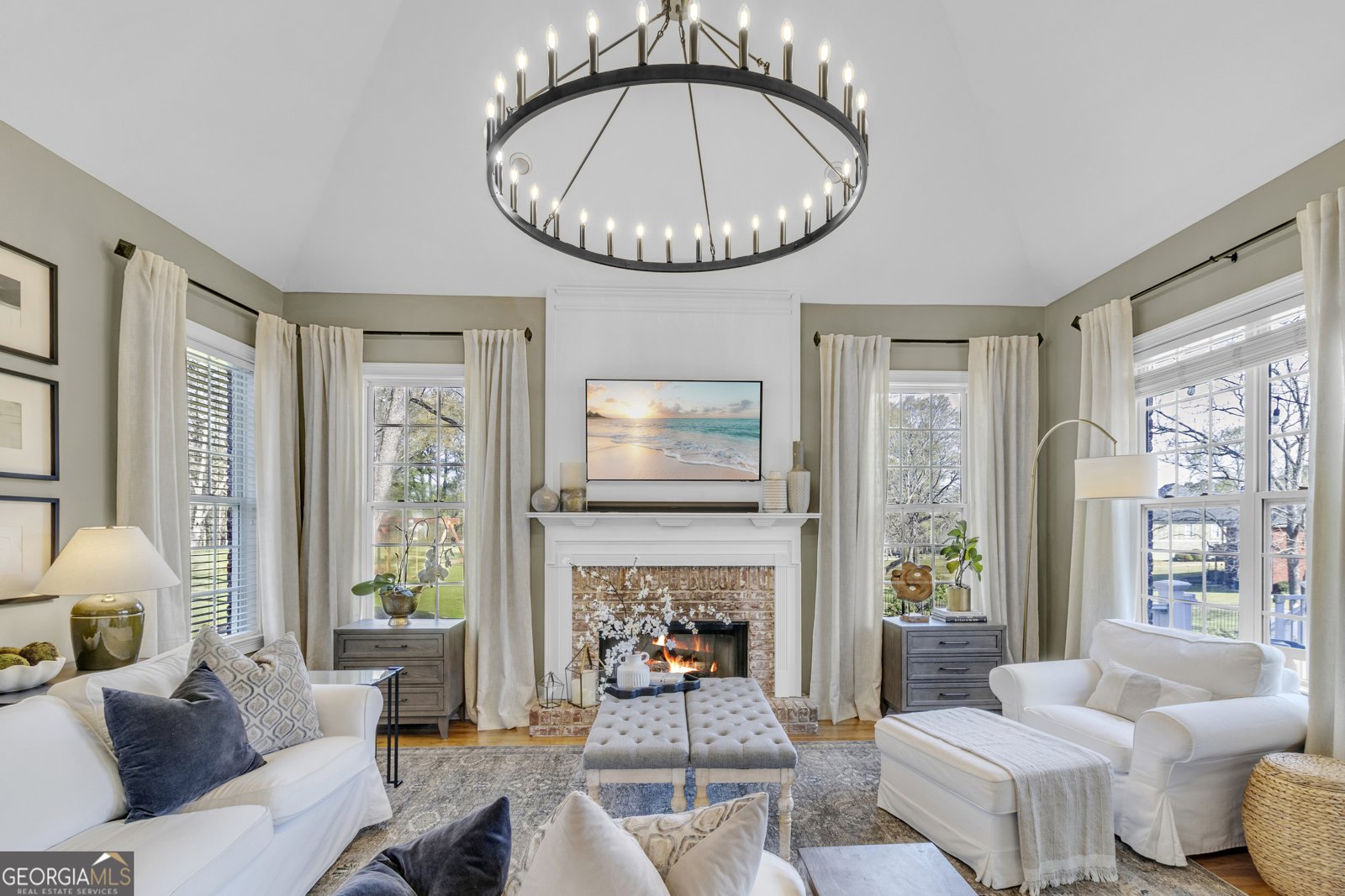 120 Lake Park Drive Sharpsburg - Photo 18