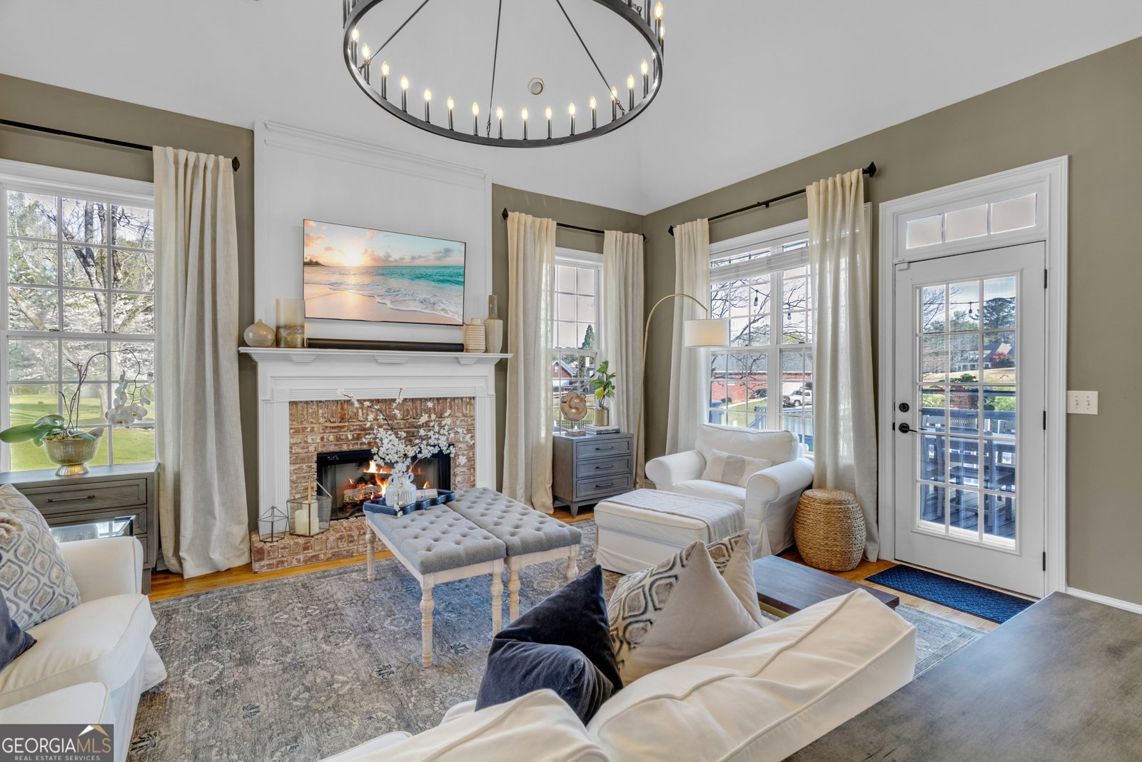 120 Lake Park Drive Sharpsburg - Photo 19