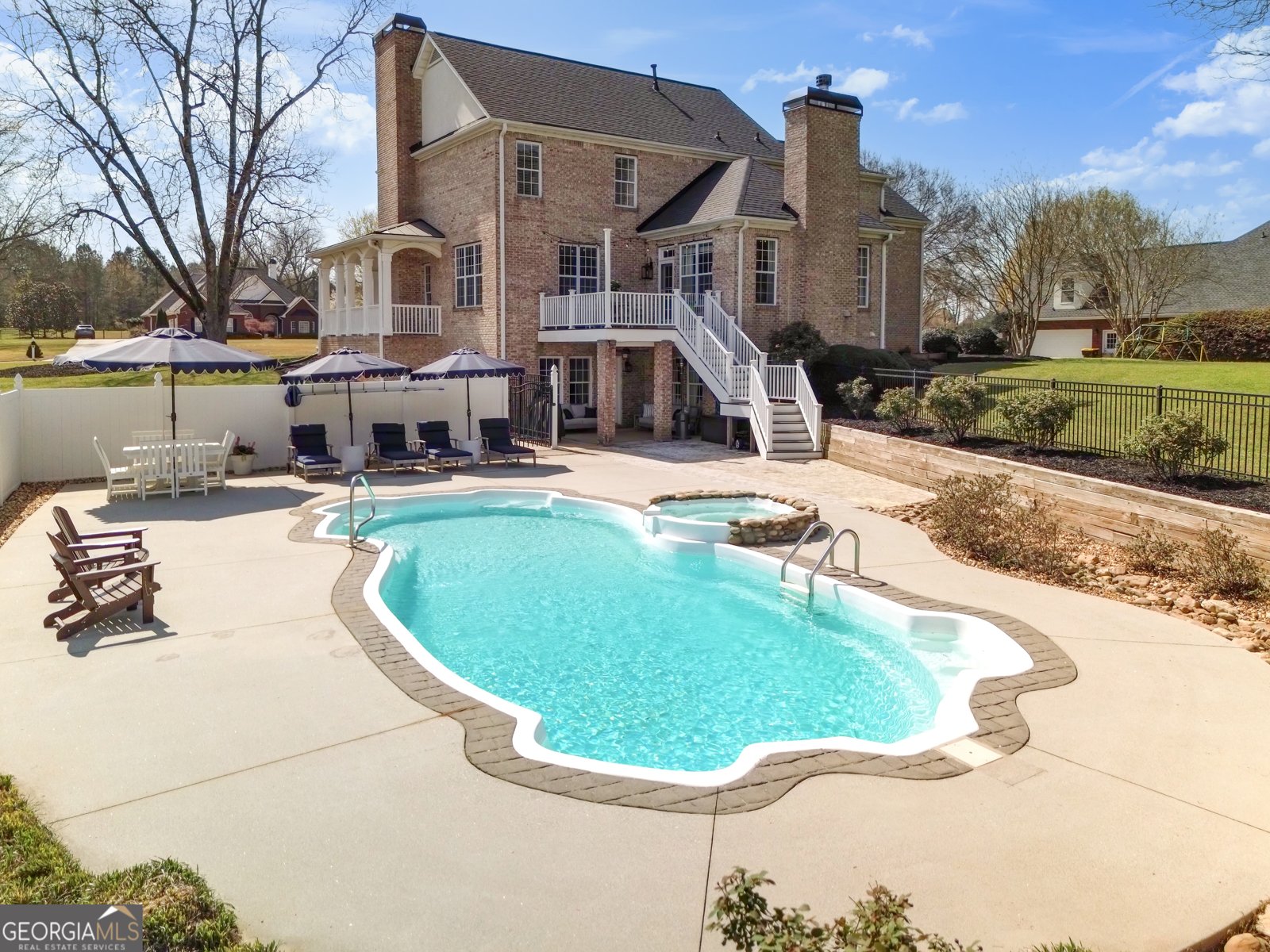 120 Lake Park Drive Sharpsburg - Photo 52