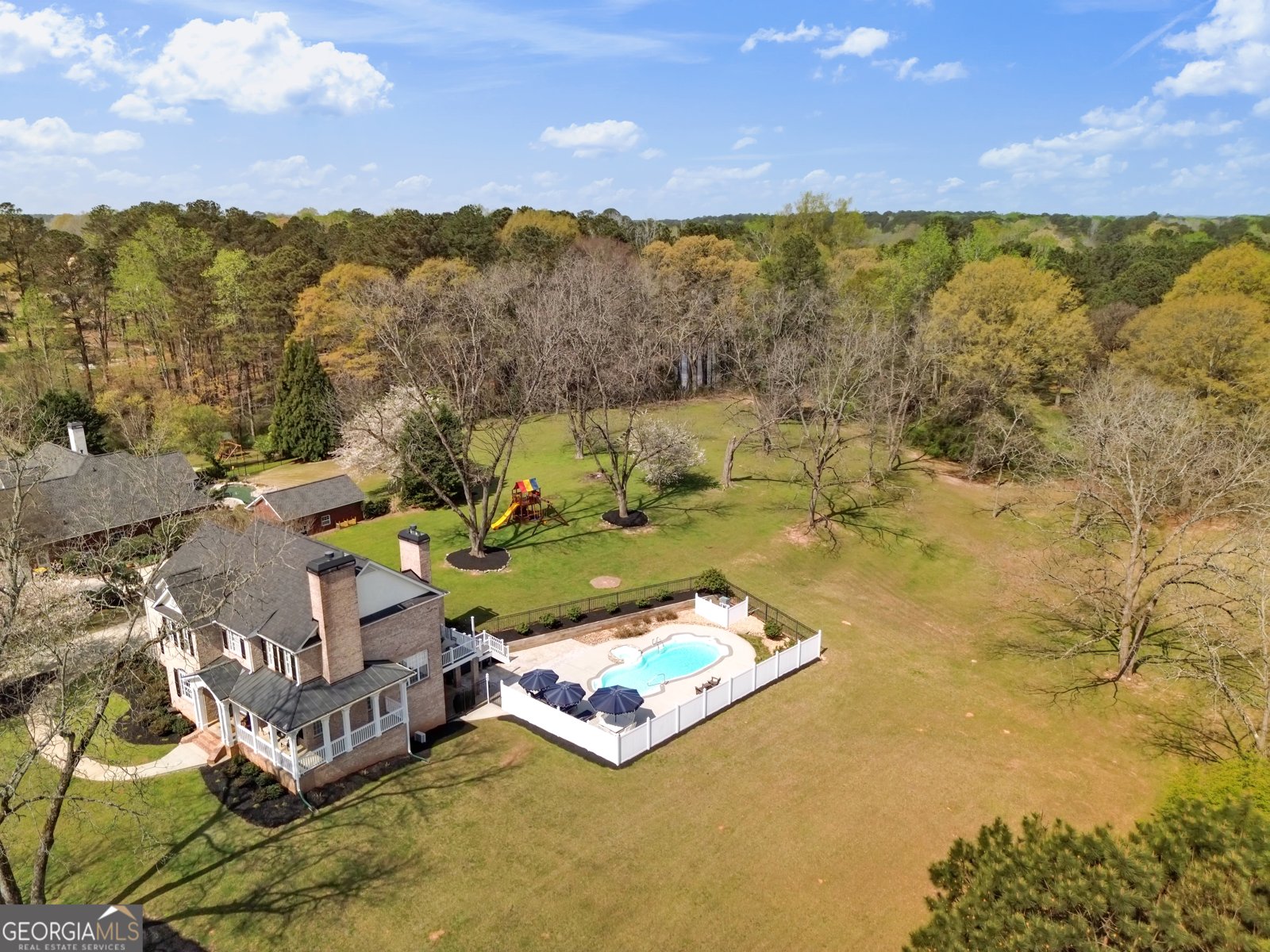 120 Lake Park Drive Sharpsburg - Photo 55