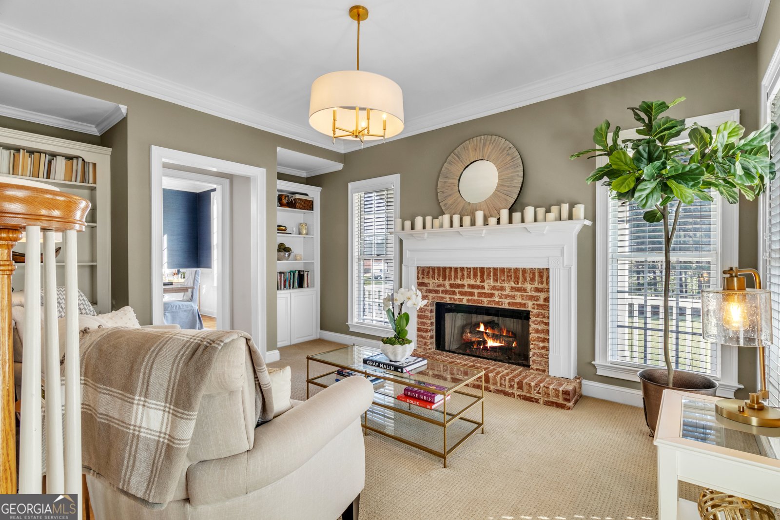 120 Lake Park Drive Sharpsburg - Photo 6