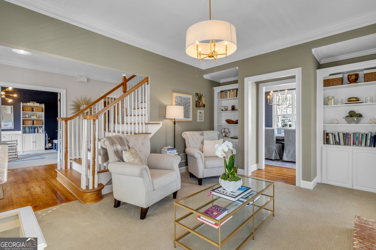 120 Lake Park Drive Sharpsburg - Photo 7