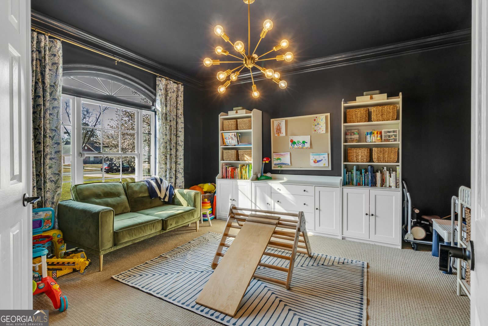 120 Lake Park Drive Sharpsburg - Photo 8