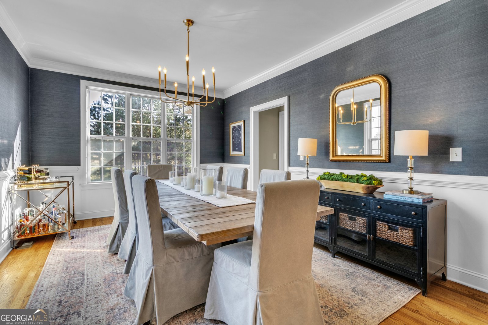 120 Lake Park Drive Sharpsburg - Photo 9