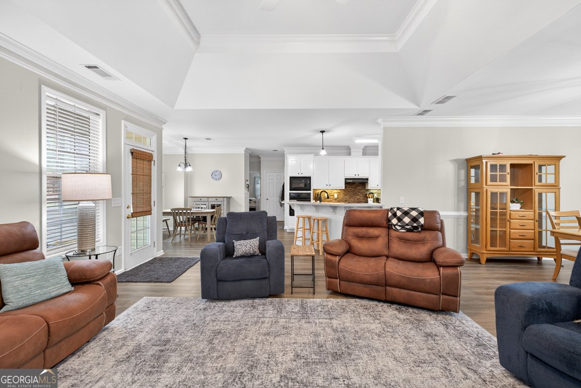 3121 Boulderview Drive Conyers - Photo 10