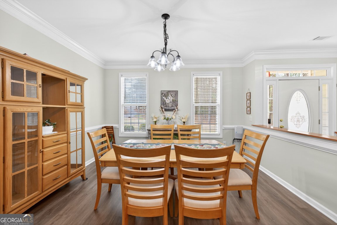 3121 Boulderview Drive Conyers - Photo 11