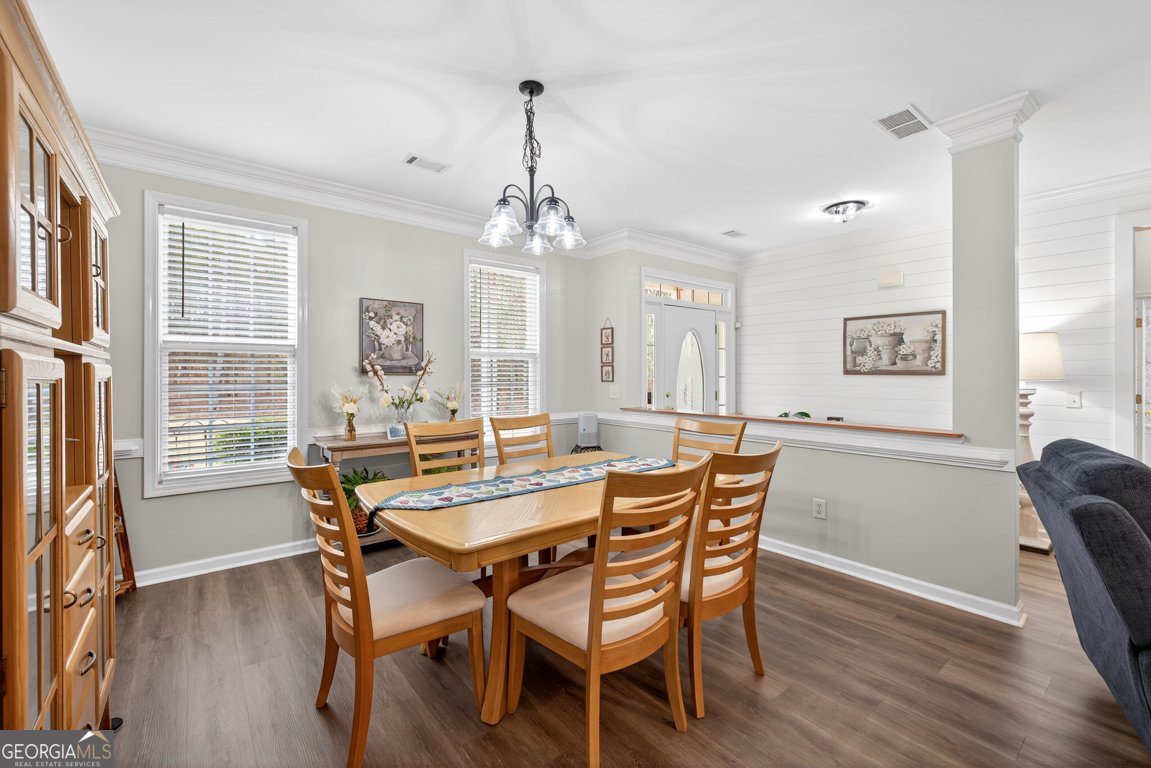 3121 Boulderview Drive Conyers - Photo 12