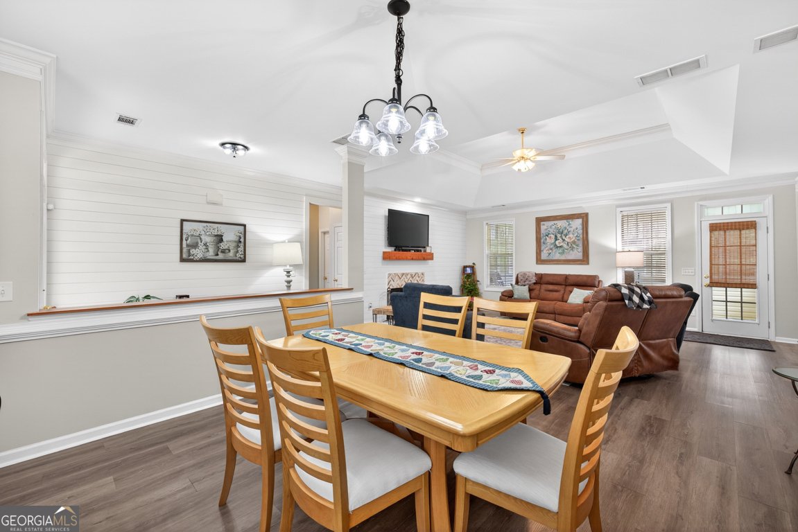 3121 Boulderview Drive Conyers - Photo 13