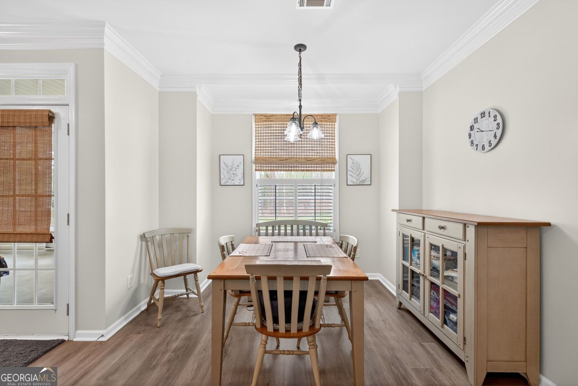 3121 Boulderview Drive Conyers - Photo 14