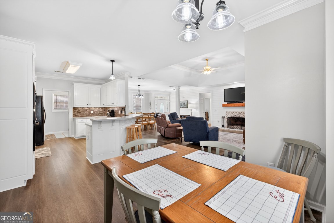 3121 Boulderview Drive Conyers - Photo 15