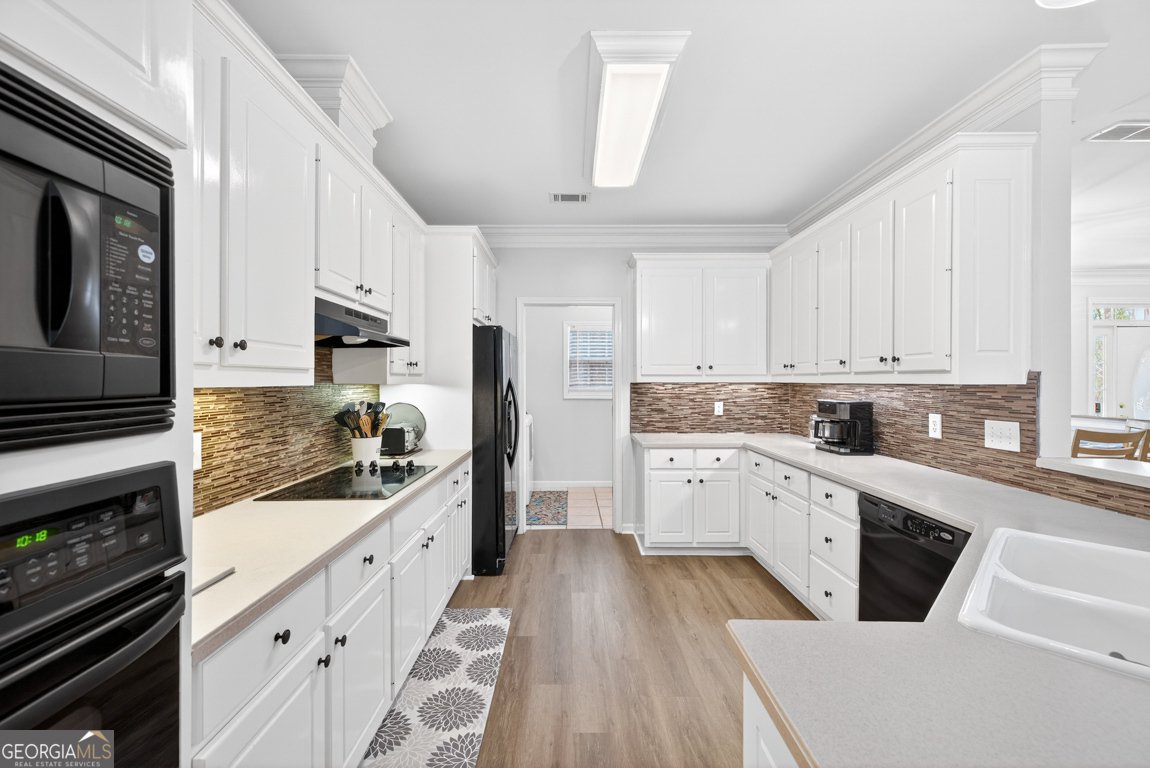 3121 Boulderview Drive Conyers - Photo 17