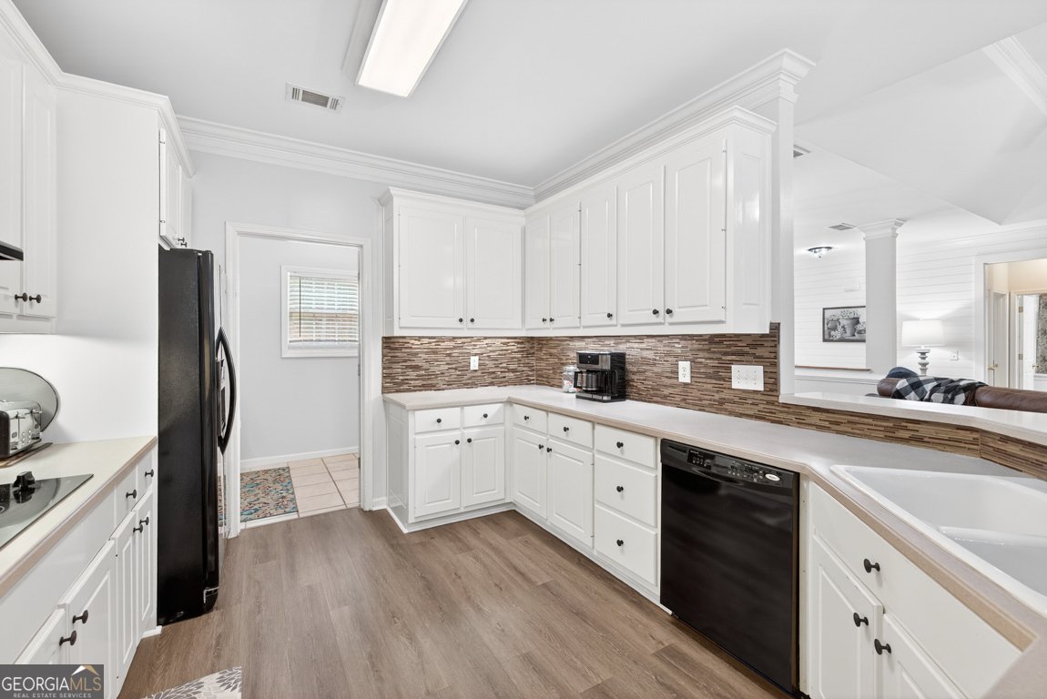 3121 Boulderview Drive Conyers - Photo 18