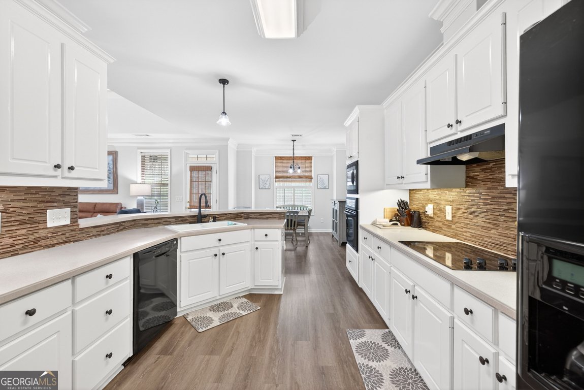 3121 Boulderview Drive Conyers - Photo 20