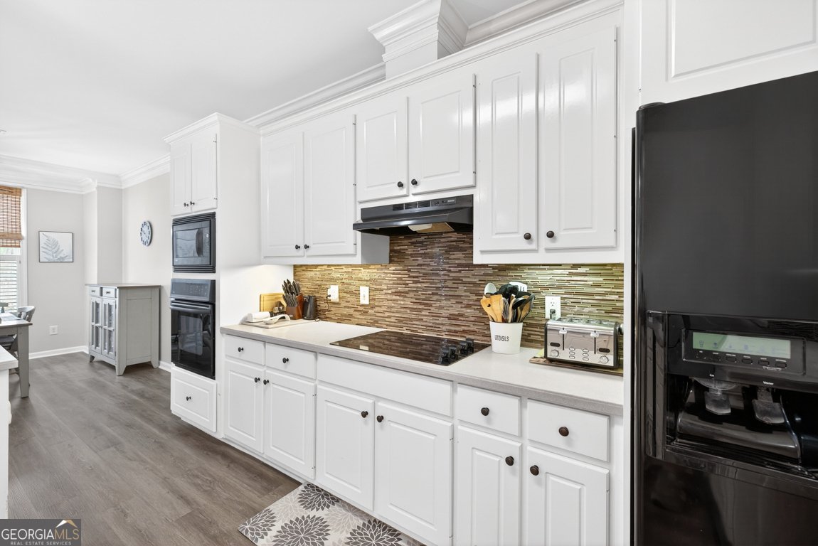 3121 Boulderview Drive Conyers - Photo 21