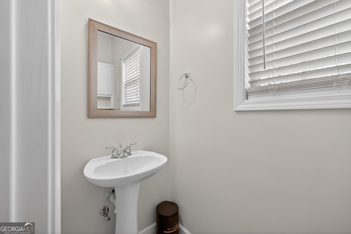 3121 Boulderview Drive Conyers - Photo 24