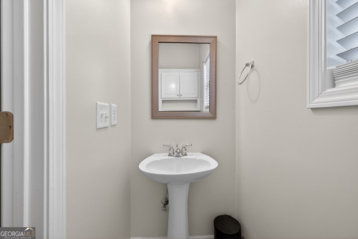 3121 Boulderview Drive Conyers - Photo 25