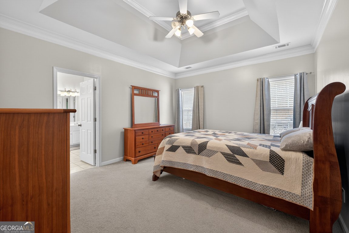 3121 Boulderview Drive Conyers - Photo 26