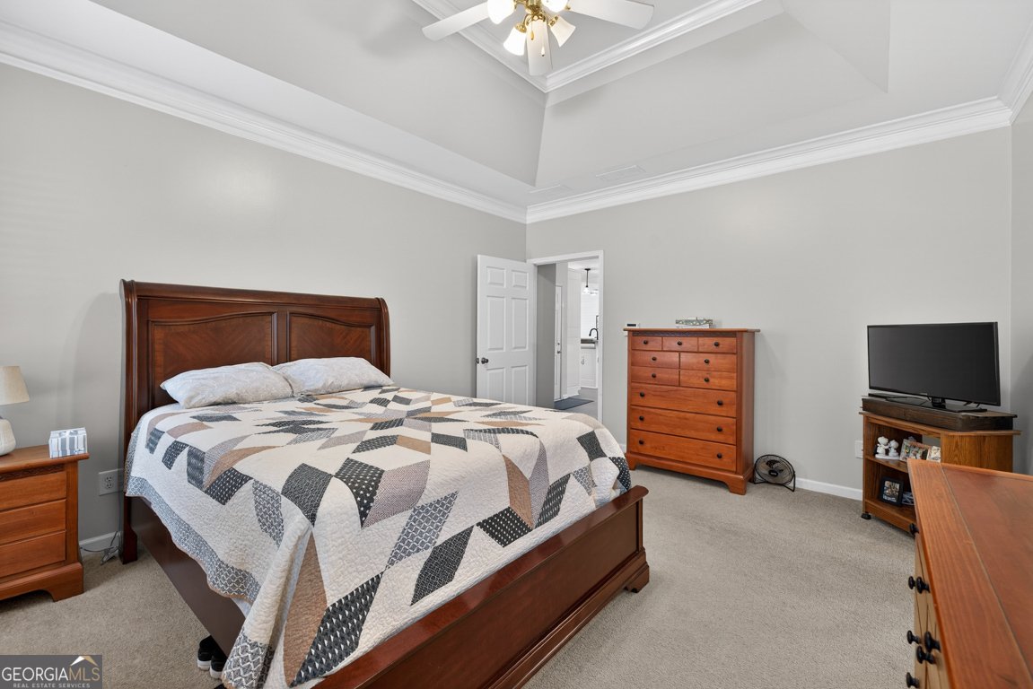 3121 Boulderview Drive Conyers - Photo 27