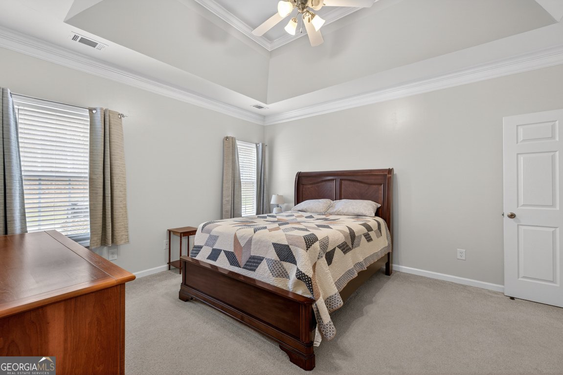 3121 Boulderview Drive Conyers - Photo 28