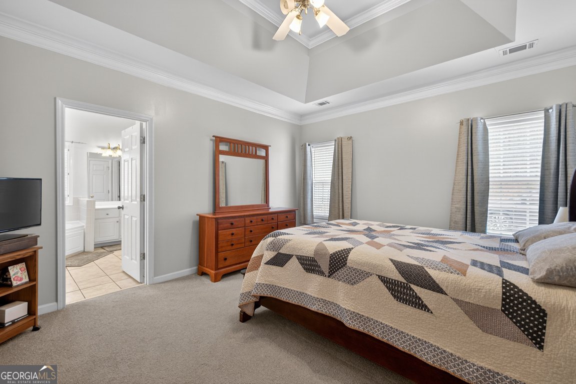 3121 Boulderview Drive Conyers - Photo 29