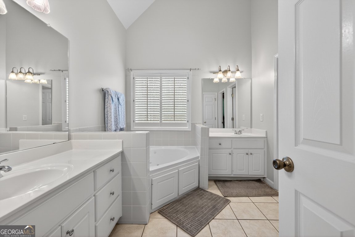 3121 Boulderview Drive Conyers - Photo 30