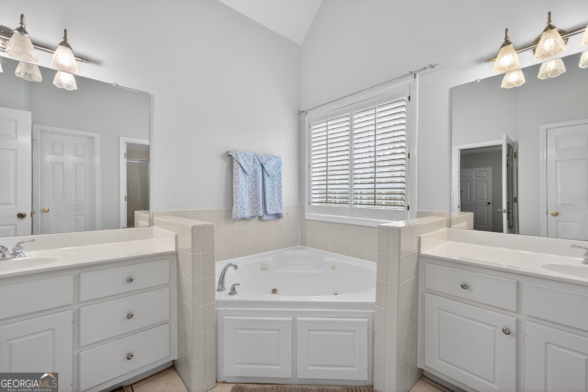 3121 Boulderview Drive Conyers - Photo 31