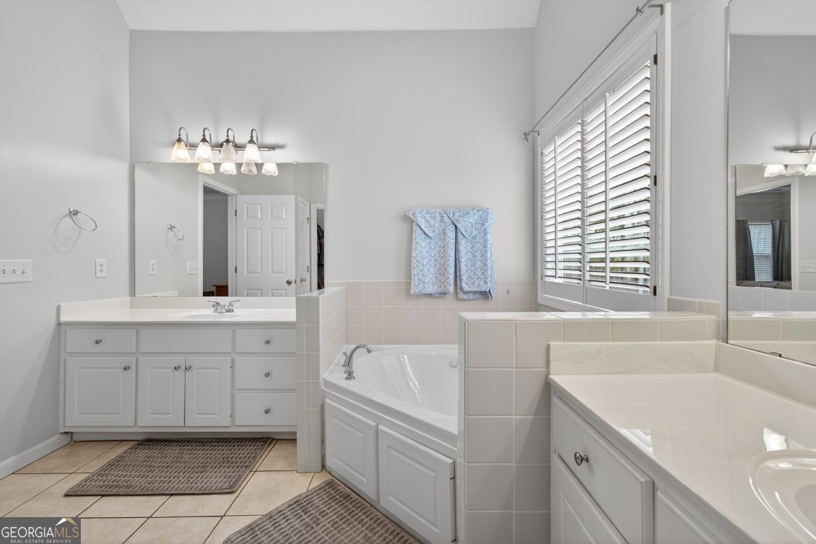 3121 Boulderview Drive Conyers - Photo 33