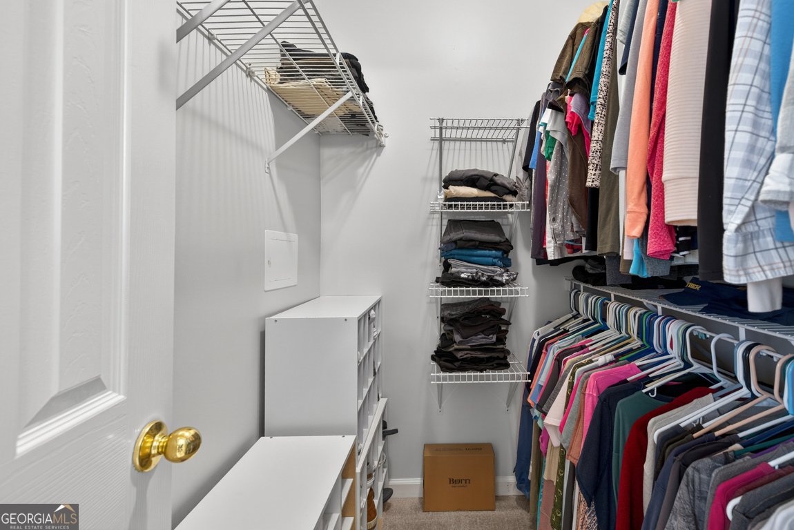 3121 Boulderview Drive Conyers - Photo 34