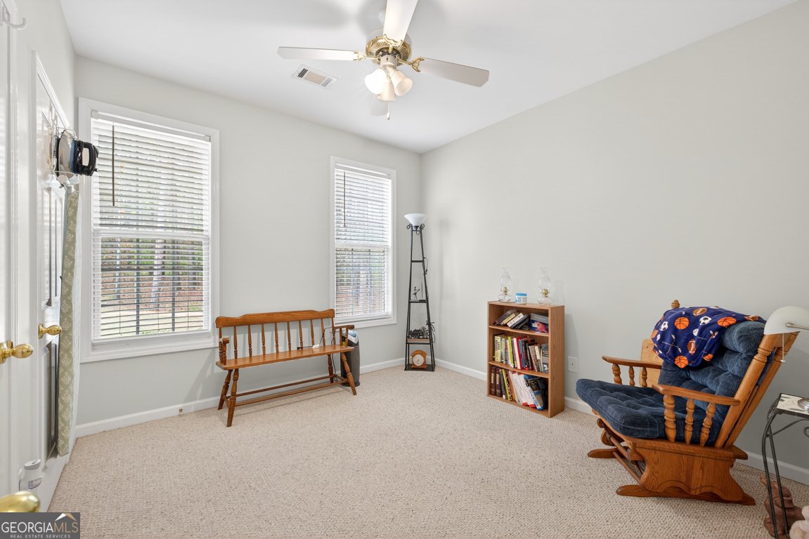 3121 Boulderview Drive Conyers - Photo 35