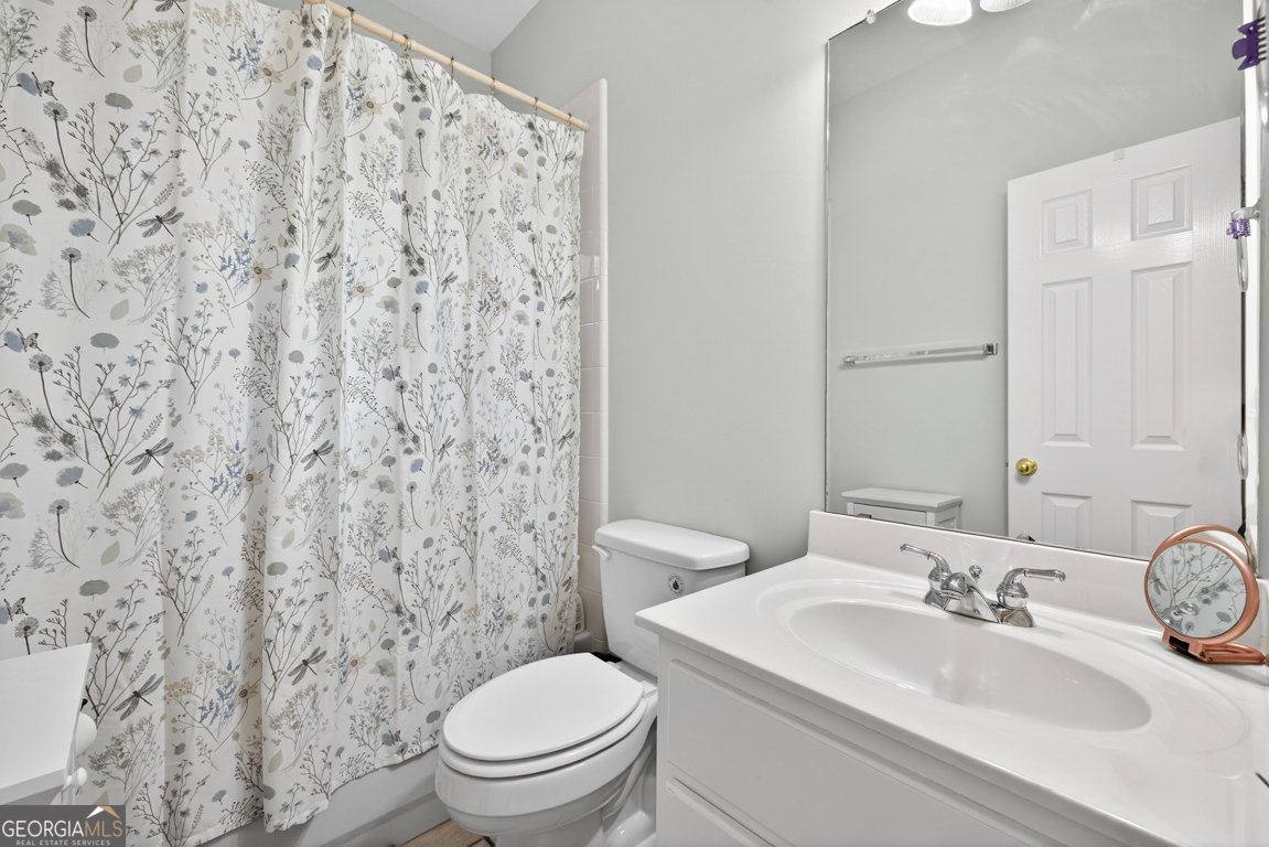 3121 Boulderview Drive Conyers - Photo 37