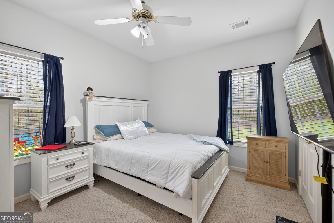 3121 Boulderview Drive Conyers - Photo 38