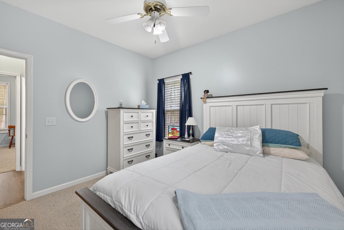 3121 Boulderview Drive Conyers - Photo 39