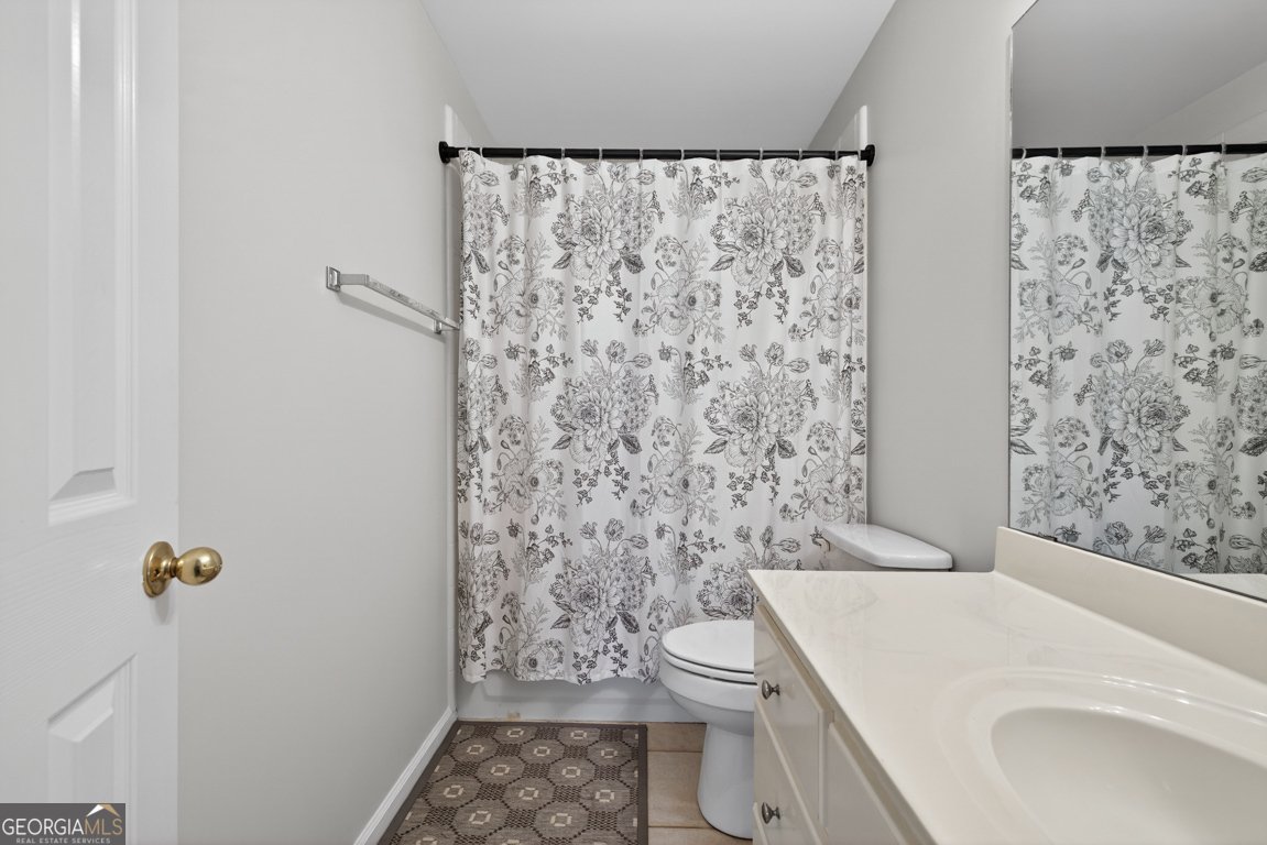 3121 Boulderview Drive Conyers - Photo 43