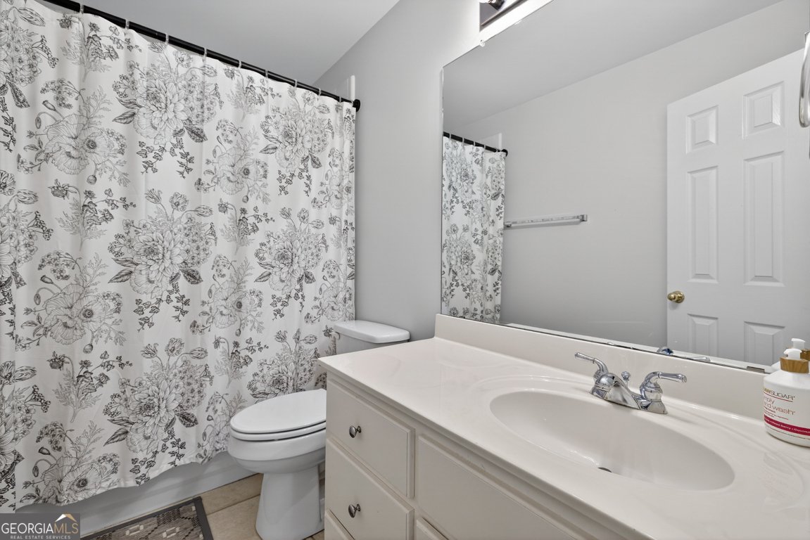 3121 Boulderview Drive Conyers - Photo 44