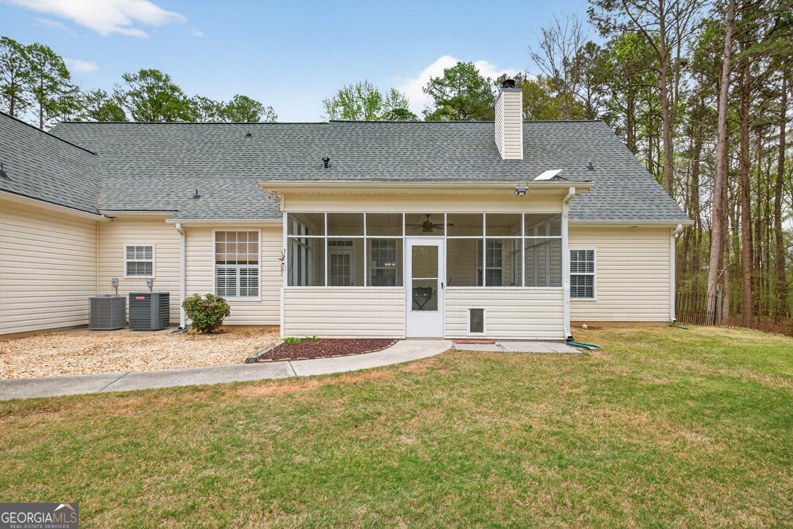 3121 Boulderview Drive Conyers - Photo 45