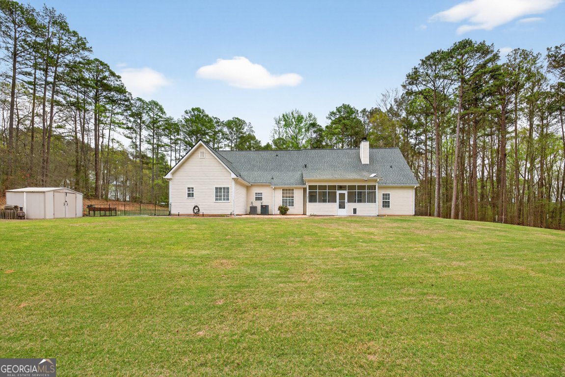 3121 Boulderview Drive Conyers - Photo 46