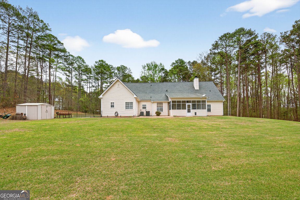3121 Boulderview Drive Conyers - Photo 47