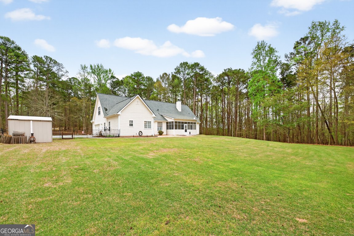 3121 Boulderview Drive Conyers - Photo 48