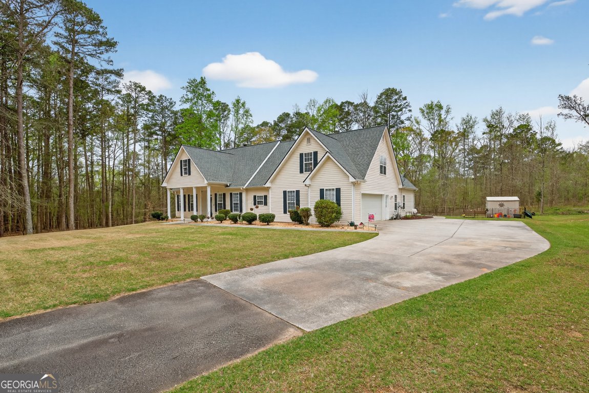 3121 Boulderview Drive Conyers - Photo 51