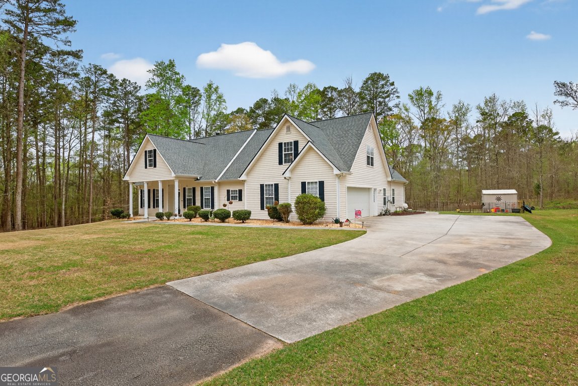 3121 Boulderview Drive Conyers - Photo 52