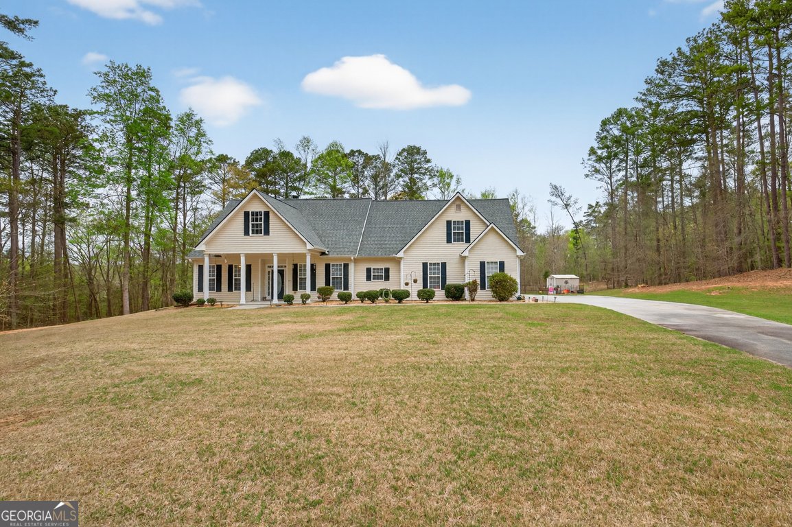 3121 Boulderview Drive Conyers - Photo 53