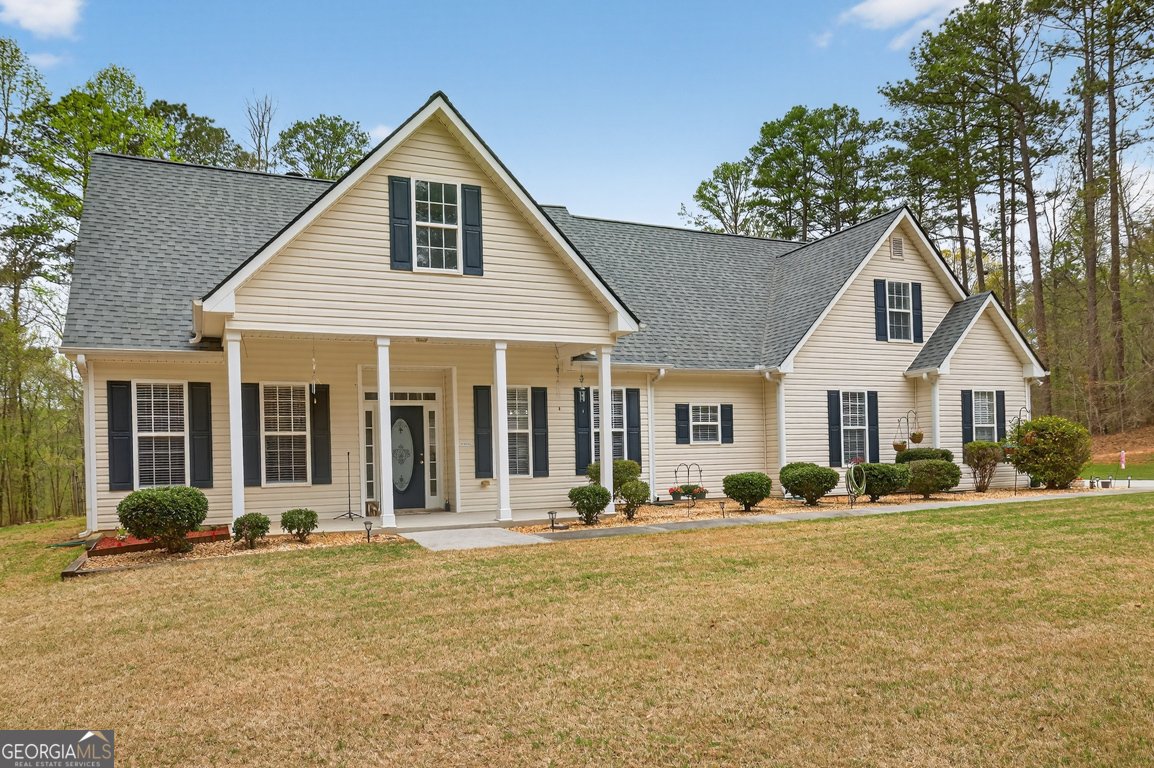 3121 Boulderview Drive Conyers - Photo 54