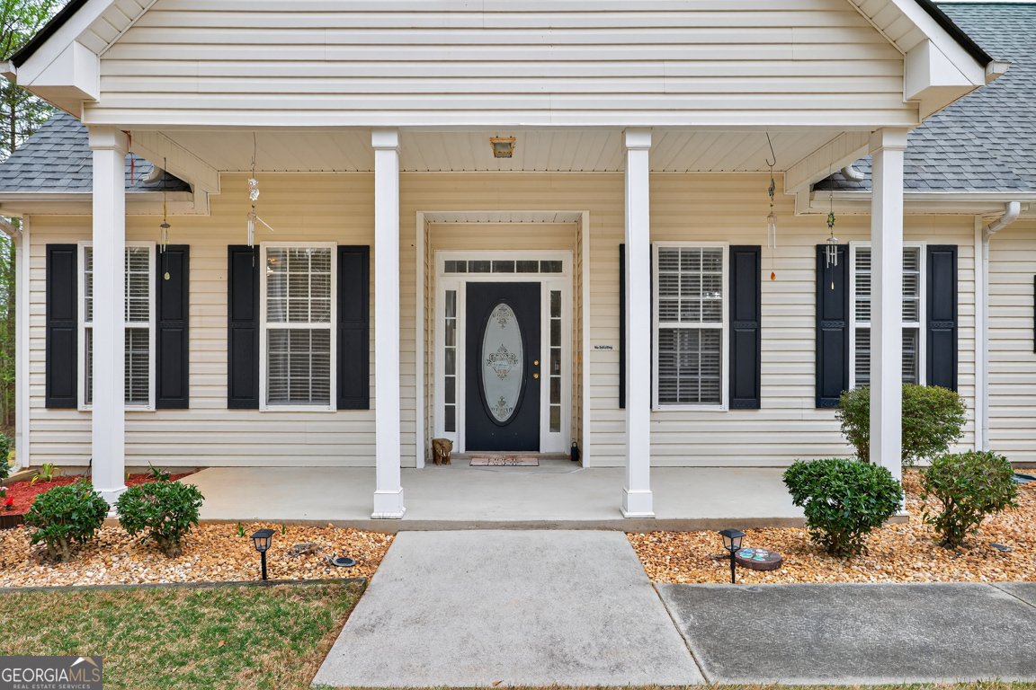 3121 Boulderview Drive Conyers - Photo 55