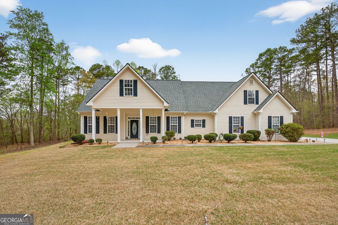 3121 Boulderview Drive Conyers - Photo 56