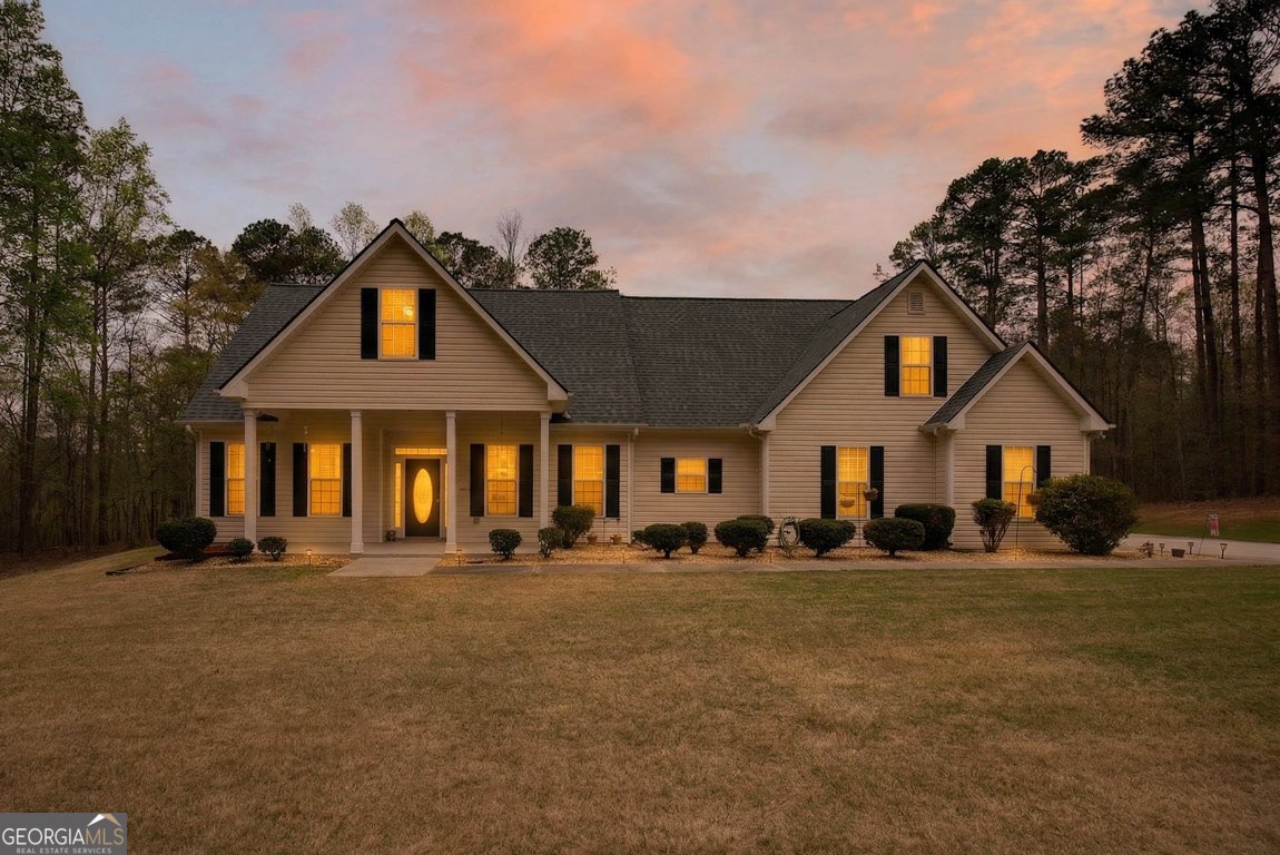 3121 Boulderview Drive Conyers - Photo 57