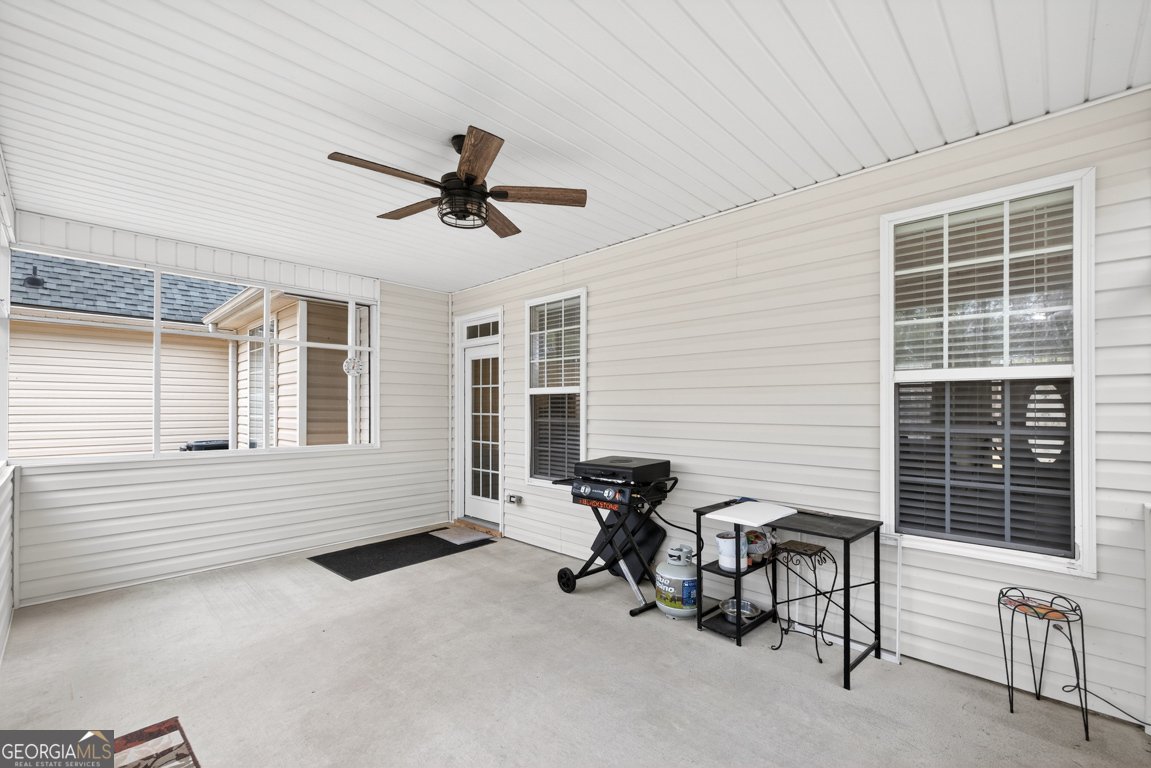 3121 Boulderview Drive Conyers - Photo 59