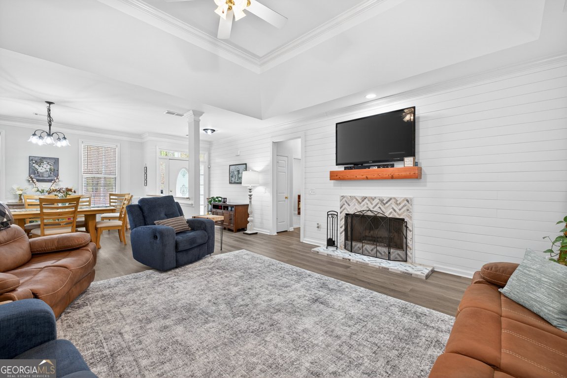 3121 Boulderview Drive Conyers - Photo 6