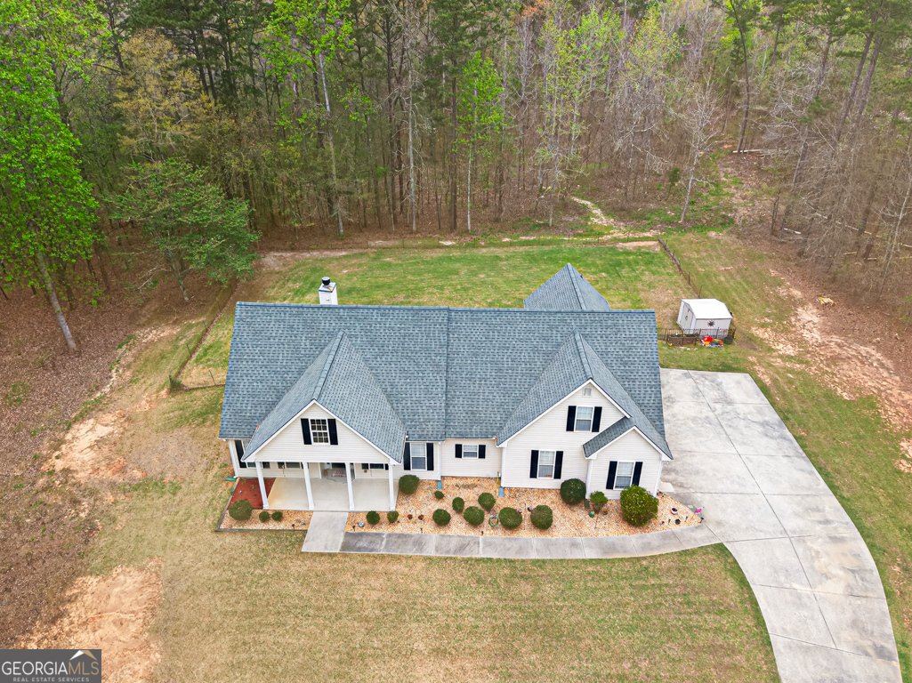 3121 Boulderview Drive Conyers - Photo 64