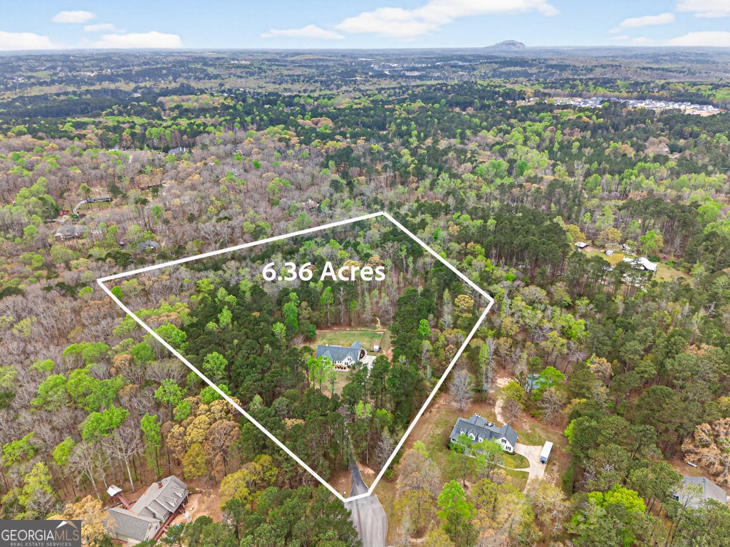 3121 Boulderview Drive Conyers - Photo 67