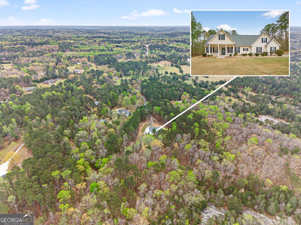 3121 Boulderview Drive Conyers - Photo 69